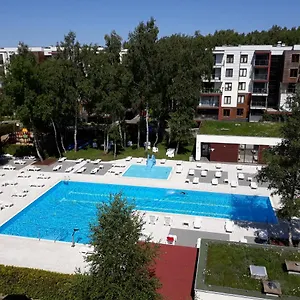  Apartment Balticstars Polanki 2 Bedrooms