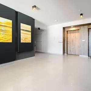  Apartment Sienkiewicza 28c